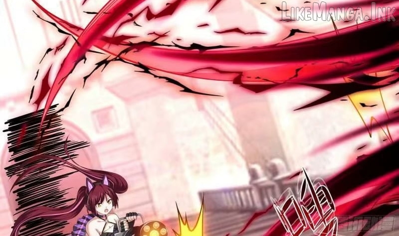 I Opened A Harem in Hell Chapter 72  - page 41